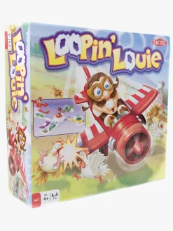 Tactic Loopin' Louie Børnespil