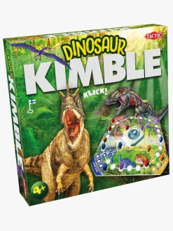 Tactic Ludo Kimble Dinosaur