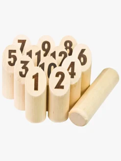 Tactic Mölkky Spil i Karton