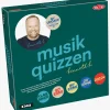 Tactic Musikquizzen