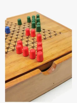 Tactic Trendy Kinaskak