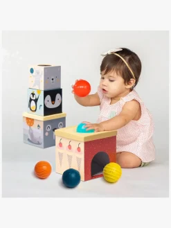 TAF Toys Puttekasse Boldtårn