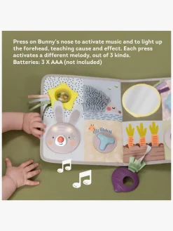 TAF Toys Udviklende Aktivitetslegetøj