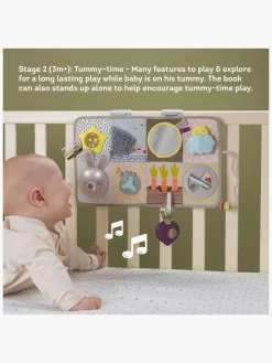 TAF Toys Udviklende Aktivitetslegetøj