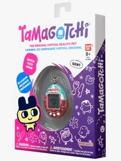 Tamagotchi Original Float Spillekonsol