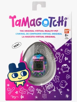 Tamagotchi Tama Garden Spillekonsol