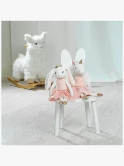 Teddykompaniet Ballerina Enhjørningen Ella 40 cm