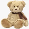 Teddykompaniet Bamse Eddie 34 cm