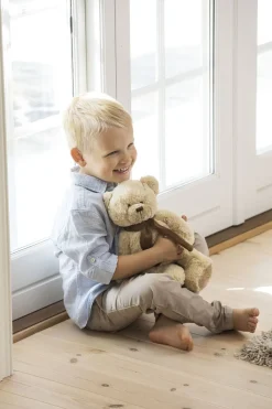 Teddykompaniet Bamse Eddie 34 cm