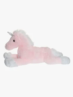 Teddykompaniet Bamse Enhjørning 60 cm