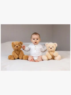 Teddykompaniet Bamse Hjalmar, Beige