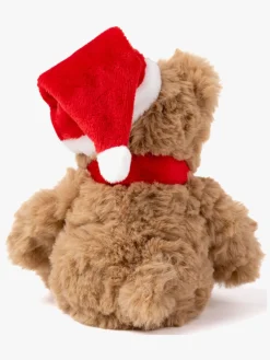 Teddykompaniet Bamse Sture med Nissehue