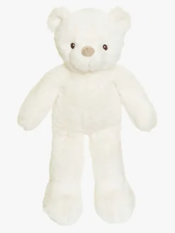 Teddykompaniet Bamse Sven 35 cm, Creme