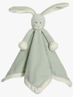 Teddykompaniet Diinglisar Nusseklud Kanin, Lindblomsgrøn
