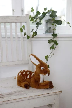 Teddykompaniet Dreamies Dådyr