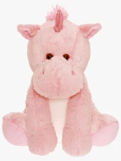 Teddykompaniet Enhjørning Bamse L