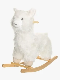 Teddykompaniet Gyngedyr Lama