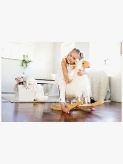 Teddykompaniet Gyngelam, Grå