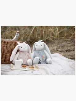 Teddykompaniet Hedda, Lyseblå