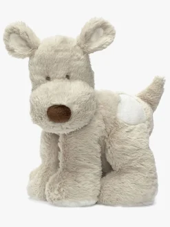 Teddykompaniet Hund Teddy Cream Beige