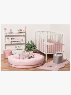 Teddykompaniet Hund Teddy Cream Beige