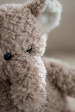 Teddykompaniet Retro Pals Elefant Bamse 30 cm