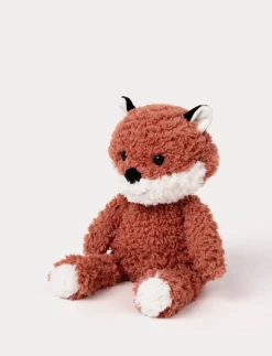 Teddykompaniet Retro Pals Ræv Bamse 30 cm