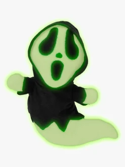 Teddykompaniet Selvlysende Bamse Spøgelse