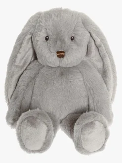 Teddykompaniet Svea Kanin 30 Cm, Lysegrå