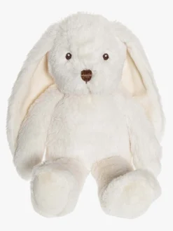 Teddykompaniet Svea Kanin 30 cm, Creme