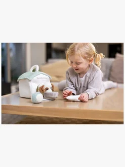 Teddykompaniet Teddy Dogs Legesæt