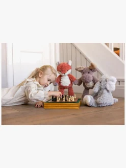 Teddykompaniet Tuffisar Bamse Elgen Ärling 40 cm