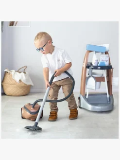 Tefal Rowenta Rengøringsvogn med Støvsuger