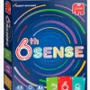 6th Sense Kortspil