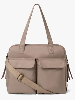 That's Mine Benne Pusletaske, Earth Brown