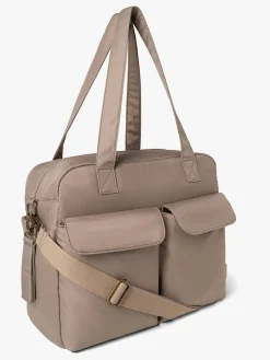 That's Mine Benne Pusletaske, Earth Brown