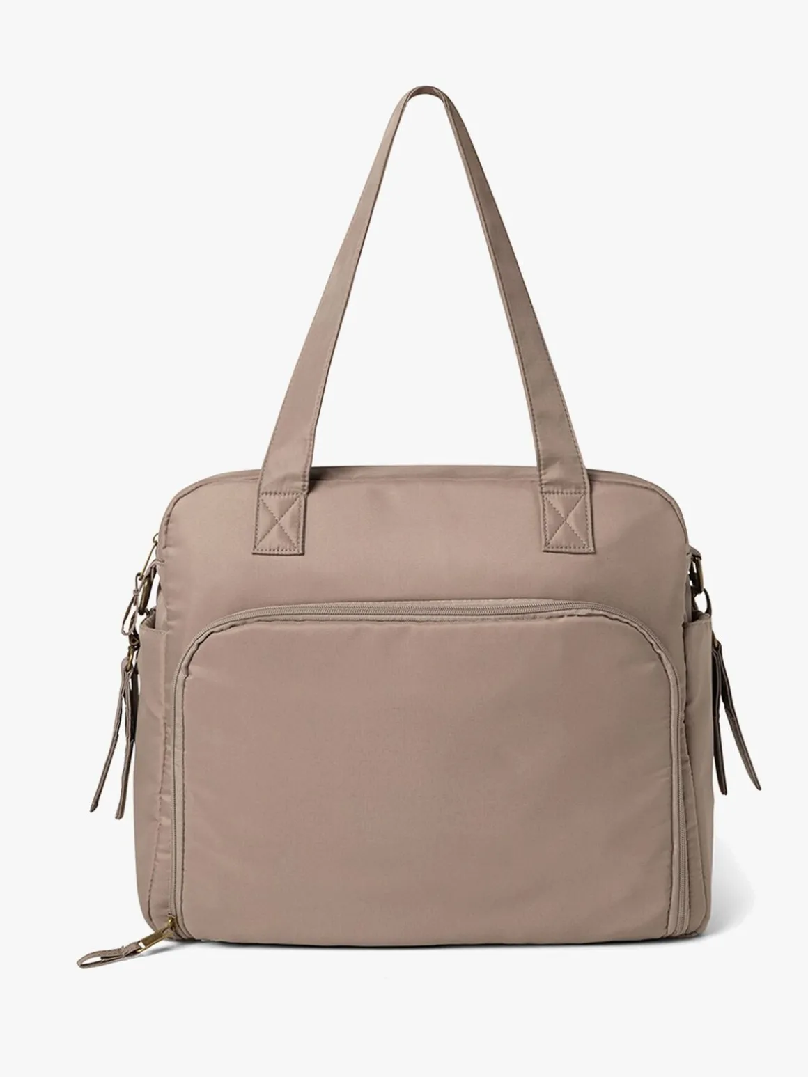 That's Mine Benne Pusletaske, Earth Brown