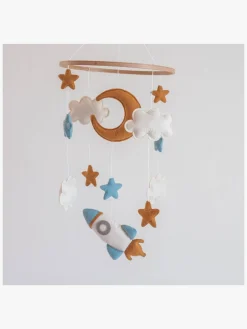 That's Mine Blace Uro, Rocket