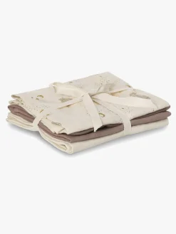 That's Mine Bora Musselin Stofble 3-Pak, Dreamily