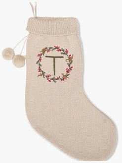 That's Mine Calle Julestrømpe, R