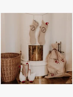 That's Mine Calle Julestrømpe, E