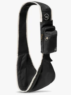 That's Mine Cleo Bæresele, Sort