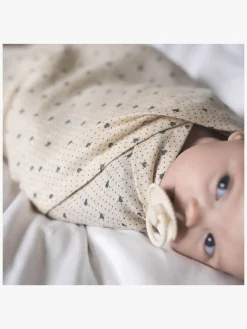 That's Mine Jana Musselin Babysvøb, Lots of love sky