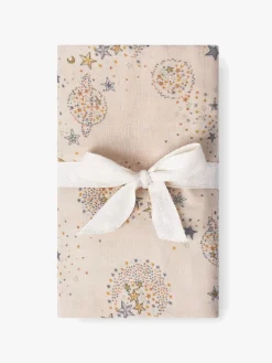 That's Mine Jana Tæppe/ Stofble i Musselin, Million Stars