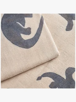 That's Mine Jana Tæppe/ Stofble i Musselin, Mono Dino