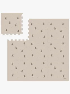 That's Mine Kvadrat Alva Legetæppe, Bees and Bears