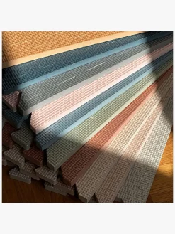 That's Mine Legetæppe Kvadrat, Eucalyptus