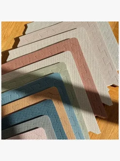 That's Mine Legetæppe Kvadrat, Plum