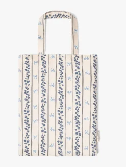 That's Mine Levi Sengesæt Junior 100x140, Bell Flower