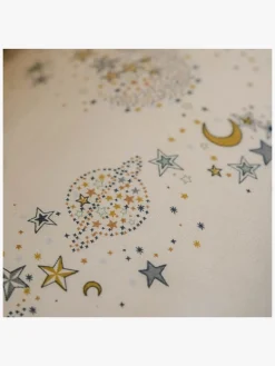 That's Mine Levi Sengesæt Tremmeseng 70x100, Million Stars